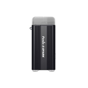 Lanterna profesionala reincarcabila Fenix E-Spark, 100 lumeni, 30 m - Img 3