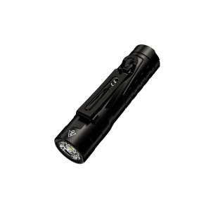 Lanterna profesionala reincarcabila Nitecore MH15, 2000 lm, 250 m - Img 2