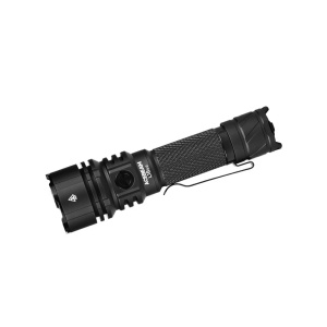 Lanterna profesionala tactica Acebeam L16 2.0 6500K CW, 2100 lm, 670 m