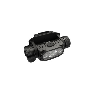 Lanterna reincarcabila pentru cap Nitecore HC65M V2, 1750 lumeni, 165 m - Img 2