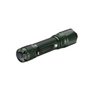 Lanterna tactica reincarcabila Fenix TK20R UE Tropic Green, 2800 lumeni, 465 m - Img 2