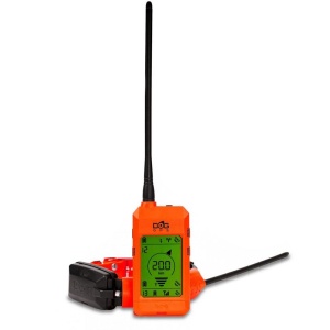 Localizator GPS cu modul de corectie pentru caini Dog Trace X30T - Img 2
