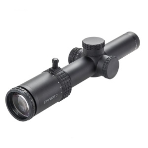 Luneta de arma Delta Stryker HD 1-6x24 Di-MD SPF - Img 2