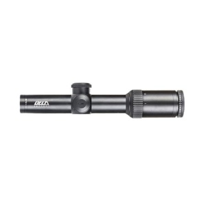 Luneta de arma Delta Titanium 1-6x24 HD