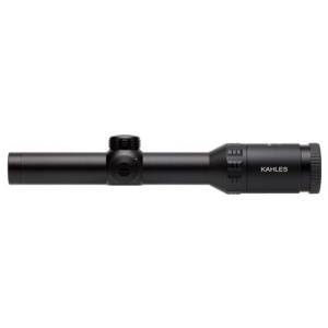 Luneta de arma Kahles Helia 1-5x24i 4-DH - Img 3
