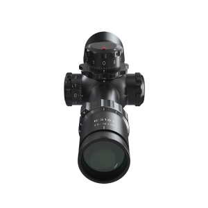 Luneta de arma pentru vanatoare Kahles K318i 3.5-18x50 - Img 4