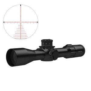 Luneta de arma pentru vanatoare Kahles K328i DLR 3.5-28x50, CCW L, SKMR4+ - Img 1
