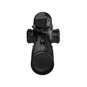 Luneta de arma pentru vanatoare Kahles K328i DLR 3.5-28x50, CCW R, SKMR+ - Img 8