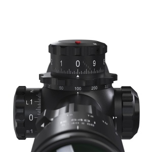 Luneta de arma pentru vanatoare Kahles K540i 5-40x56 - Img 7