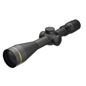 Luneta de arma pentru vanatoare Leupold VX-4HD 4-16x50 CDS-SZL2 FireDot Twilight Hunter - Img 2
