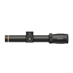 Luneta de arma pentru vanatoare Leupold VX-5HD 1-5x24 CDS-ZL2 FireDot Duplex - Img 3