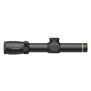 Luneta de arma pentru vanatoare Leupold VX-5HD Gen2 1-5x24 FireDot 4 Fine - Img 3