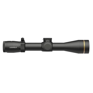 Luneta de arma pentru vanatoare Leupold VX-5HD Gen2 2-10x42 CDS-SZL2 FireDot Duplex - Img 3