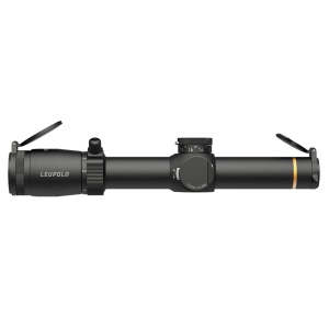 Luneta de arma pentru vanatoare Leupold VX-6HD Gen2 1-6x24 CDS-ZL2 FireDot Duplex - Img 3