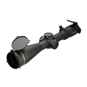 Luneta de arma pentru vanatoare Leupold VX-6HD Gen2 3-18×50 CDS-ZL2 FireDot Duplex - Img 4