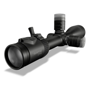 Luneta de arma pentru vanatoare Swarovski Z8i 2-16x50 II P L BRX-I - Img 5