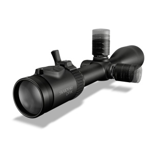 Luneta de arma pentru vanatoare Swarovski Z8i 2.3-18x56 II P L 4A-I - Img 5