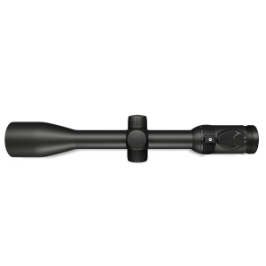 Luneta de arma pentru vanatoare Swarovski Z8i 3.5-28x50 II P L 4W-I - Img 3