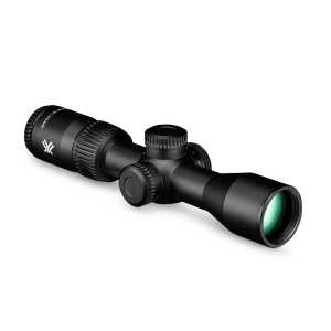 Luneta de arma pentru vanatoare Vortex Crossfire HD 1.5-5.5x32 Scout Dead-Hold 2A BDC - Img 4