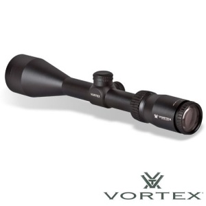 Luneta de arma pentru vanatoare Vortex Crossfire II 3–9x50 V-Brite - Img 2