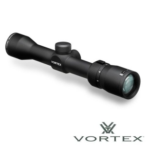 Luneta de arma pentru vanatoare Vortex Diamondback 1.75–5x32 - Img 2