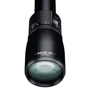 Luneta de arma pentru vanatoare Vortex Razor HD LH 3-15x42 HSR-4 MOA - Img 3