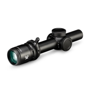 Luneta de arma pentru vanatoare Vortex Strike Eagle 1-10x24 FFP - Img 5
