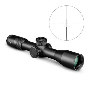 Luneta de arma pentru vanatoare Vortex Venom 3-15x44 FFP EBR-7C MRAD - Img 1
