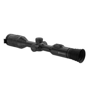 Luneta digitala de arma pentru vanatoare Hikmicro Alpex 4K A50E - Img 5