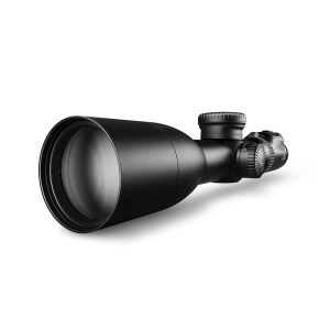 Luneta digitala de arma pentru vanatoare Swarovski DS Gen.III 4-24x50 P L 4A-I - Img 3