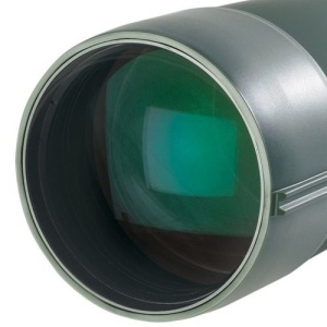 Luneta terestra Celestron Regal M2 100 ED, 45 grade - Img 3