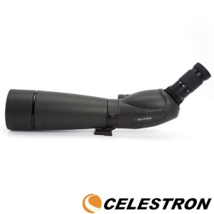 Luneta terestra Celestron TrailSeeker 80, 45 grade - Img 5