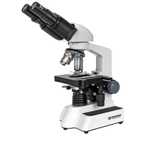 Microscop Bresser Researcher Bino 40-1000x