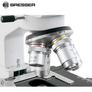 Microscop Bresser Researcher Bino 40-1000x - Img 2