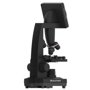 Microscop digital cu ecran LCD Celestron 44341 - Img 6