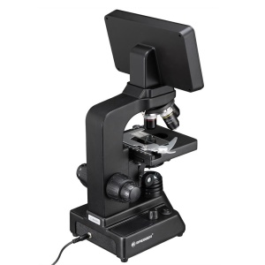 Microscop digital LCD Bresser Researcher 5702100, 16MP - Img 3
