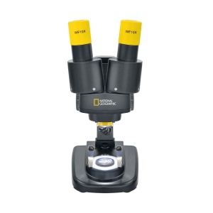 Microscop optic 20x National Geographic - Img 2