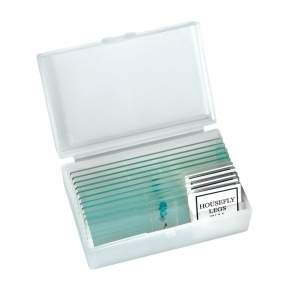 Microscop optic 40-1280x National Geographic 9039001 - Img 6