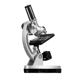 Microscop optic Bresser Junior Biotar 300-1200X - Img 2