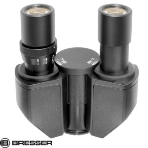 Microscop optic Bresser Science MTL 201 - Img 4