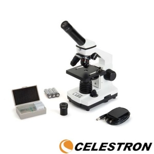 Microscop optic Celestron Labs CM800, 40-800x - Img 4
