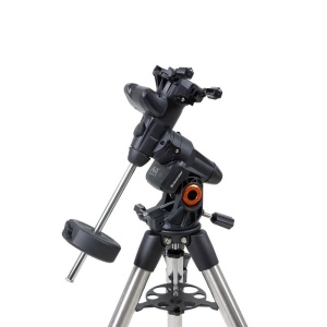 Montura ecuatoriala computerizata Celestron Advanced VX cu trepied - Img 1