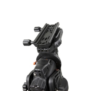 Montura ecuatoriala computerizata Celestron CGX-L cu trepied - Img 6