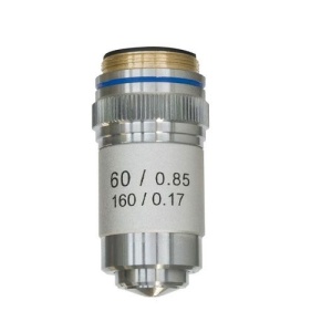 Obiectiv acromat 60x Bresser 5941060