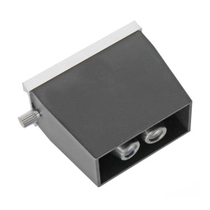 Obiectiv aditional 2x pentru Biorit ICD CS Bresser 5941488