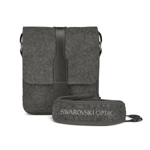 Pachet accesorii pentru binoclu Swarovski Northern Lights