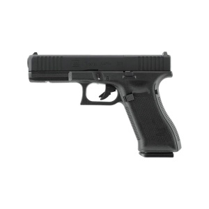 Pistol airsoft cu bile de plastic GLOCK 17 Gen5 MOS, BB 6 mm, 1 jouli - Img 2