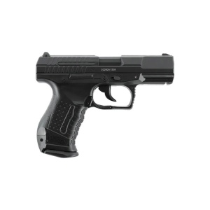 Pistol airsoft cu bile de plastic Walther P99 DAO, BB 6 mm, 2 jouli - Img 3