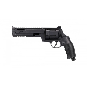 Pistol paintball cu bile de cauciuc/creta/vopsea Umarex T4E TR 68 2.4718, cal. .68, 16.0 jouli - Img 2