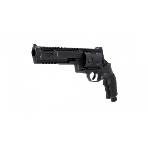 Pistol paintball cu bile de cauciuc/creta/vopsea Umarex T4E TR 68 2.4718, cal. .68, 16.0 jouli - Img 1